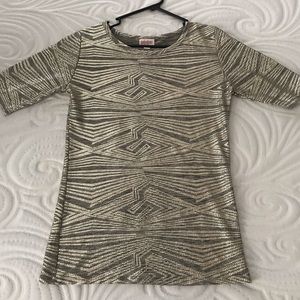 NWOT Lularoe Elegant Gigi